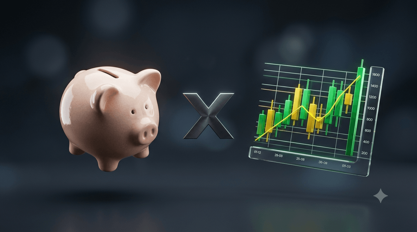 Diferença entre Renda Fixa e Renda Variável: Entenda Como Cada Investimento Funciona