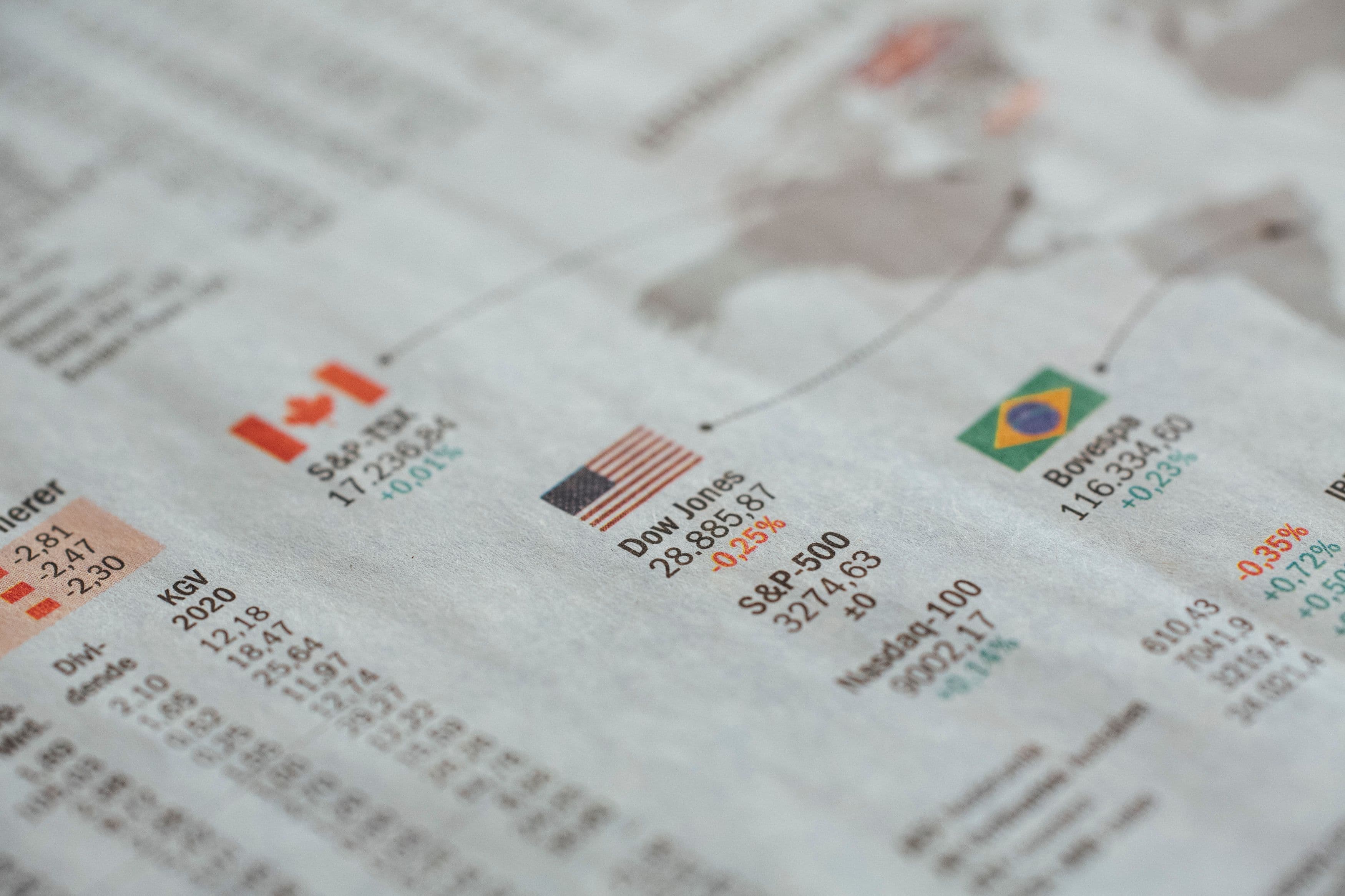 O básico sobre ações explicado de forma simples